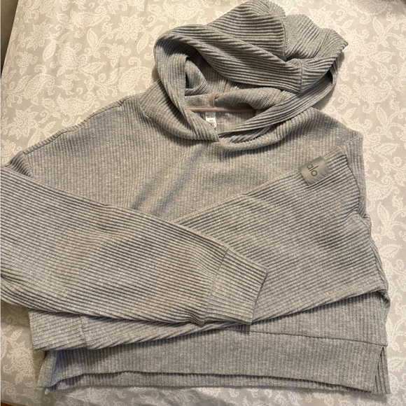All Muse Hoodie xs & sweatpants xxs gray - Picture 1 of 5